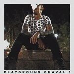 cover: Jaycamel - Playground Chaval!