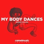 cover: Sergio Molina - My Body Dances