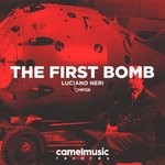 cover: Luciano Neri - The First Bomb