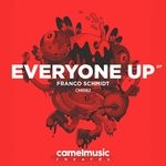 cover: Franco Schmidt - Everyone Up