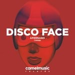 cover: Afernand - Disco Face