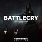 cover: Matteo Longbois - BattleCry