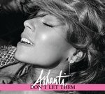 cover: Ashanti - Don't Let Them