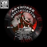 cover: Arthuree - Gratification