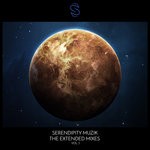 cover: Various - Serendipity Muzik - The Extended Mixes Vol 3