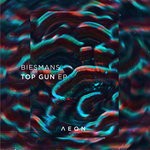 cover: Biesmans - Top Gun EP