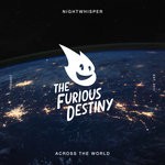 cover: Nightwhisper - Across The World