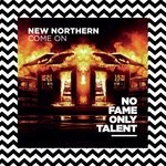 cover: New Northern - Come On