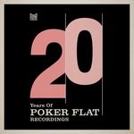 cover: Martin Landsky - 1000 Miles (Harry Romero Remix) - 20 Years Of Poker Flat