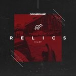 cover: Xilef - Relics