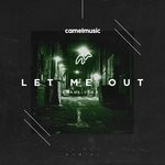 cover: Paul Vega - Let Me Out