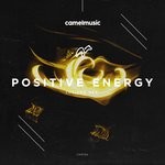 cover: Luciano Neri - Positive Energy