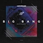 cover: David Maters - Big Bang