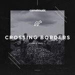 cover: Markz Music - Crossing Borders