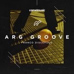 cover: Franco Discepolo - ARG Groove