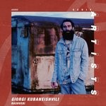 cover: Giorgi Kubaneishvili - Rashvebi