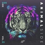 cover: Cali|Giovanni Luca|Luciano Neri|Paul Vega|Tomas Gaimaro & Martin Ariza - Animal Side Vol 3