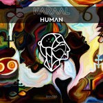 cover: Karaal - Human