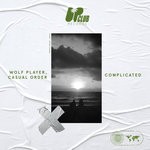 cover: Wolf Player|Casual Order - Complicated (Extended Mix)