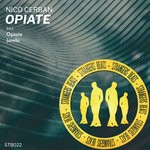 cover: Nico Cerban - Opiate