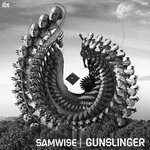 cover: Samwise - Gunslinger