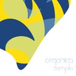 cover: Various - Organica Compila 1