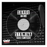 cover: S4|Sarge - Stamina