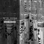 cover: Petri Petro - Metabolic EP