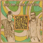 cover: Dan Gil & Jay Ortega - Super Steady Girl