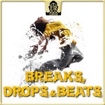 cover: N309 - Breaks, Drops & Beats