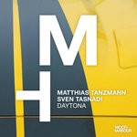 cover: Matthias Tanzmann|Sven Tasnadi - Daytona