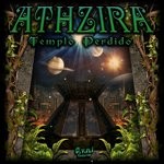 cover: Athzira - Templo Perdido