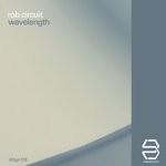 cover: Rob Circuit - Wavelength