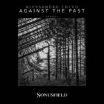 cover: Alessandro Cocco - Against The Past