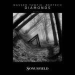 cover: Bertech|Nasser Tawfik - Diamonds