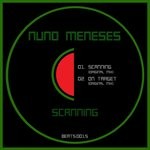 cover: Nuno Meneses - Scanning