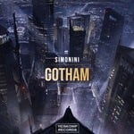 cover: Simonini - Gotham