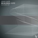 cover: Adam Gain - Minimal Life