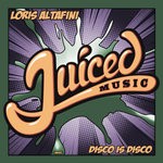 cover: Loris Altafini - Disco Is Disco