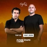 cover: Aly & Fila|Various - FSOE Top 20 - May 2020