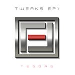 cover: Tegdag - Tweaks EP1