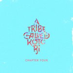 cover: Various - A Tribe Called Kotori - Chapter 4