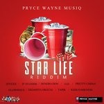 cover: Various - Star Life Riddim