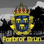 cover: Promoe - Farbror Brun (ACAB Jajamensan)