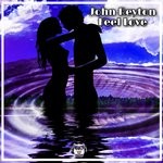 cover: John Reyton - Feel Love