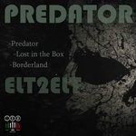 cover: Elt2elt - Predator