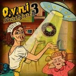 cover: Various - O.V.N.I. Breakfast Vol 3