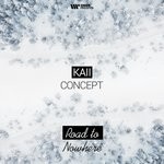 cover: Kaii Concept - Lazy Sunday