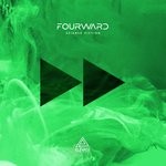 cover: Fourward - Science Fiction