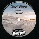 cover: Javi Viana - Centeno/Vacuna